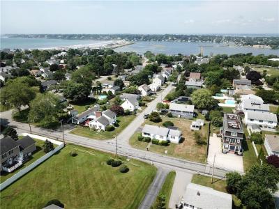 117 Wolcott Avenue, Middletown, Rhode Island 02842