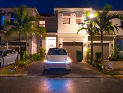 138 SW 171st Way, Pembroke Pines, Florida 33027, USA