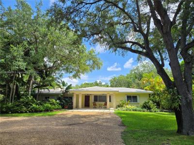 7895 SW 122nd St, Pinecrest, Florida 33156, USA