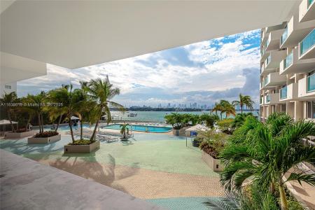 1200 West Ave CU-7, Miami Beach, Florida 33139, USA