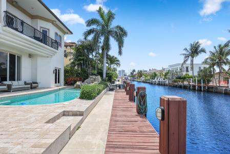932 Banyan Drive, Tropic Isle, Delray Beach, Florida 33483