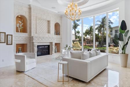 932 Banyan Drive, Tropic Isle, Delray Beach, Florida 33483
