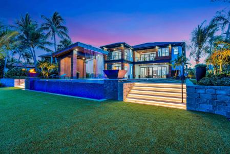 416 S Lake Drive, Lantana, Florida 33462