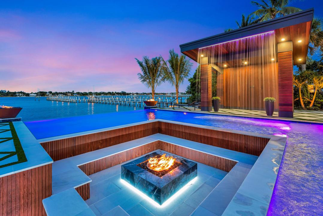 416 S Lake Drive, Lantana, Floride 33462, États-Unis