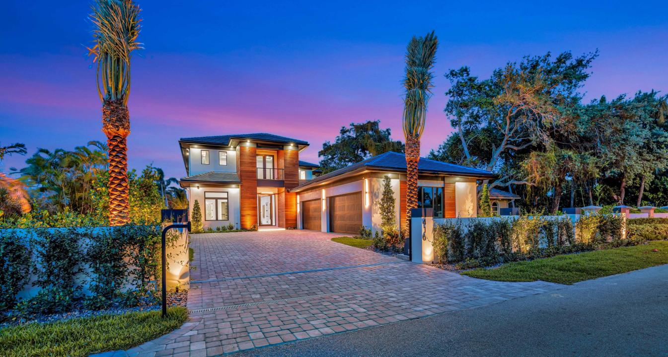 416 S Lake Drive, Lantana, Floride 33462, États-Unis