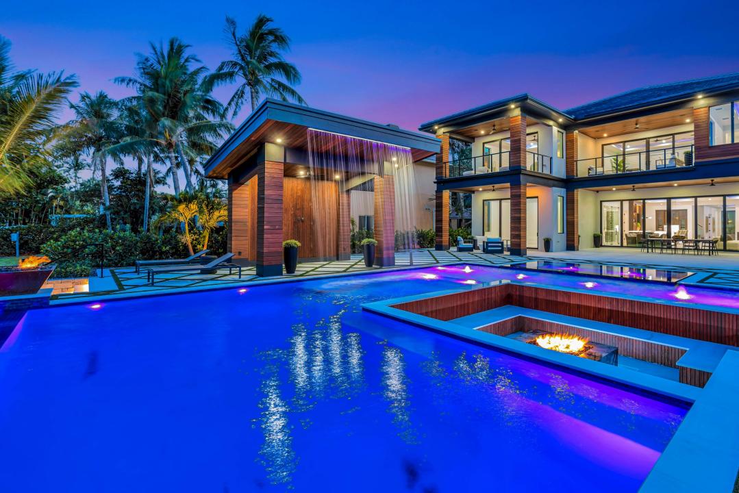 416 S Lake Drive, Lantana, Floride 33462, États-Unis