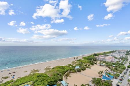 2700 N Ocean Drive Ph4b, RITZ CARLTON RESIDENCES, Singer Island, Florida 33404, Amerika Birleşik Devletleri