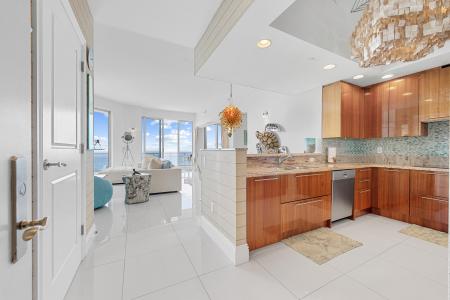 2700 N Ocean Drive Ph4b, RITZ CARLTON RESIDENCES, Singer Island, Florida 33404, Amerika Birleşik Devletleri