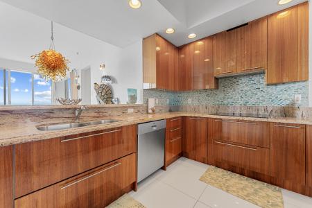 2700 N Ocean Drive Ph4b, RITZ CARLTON RESIDENCES, Singer Island, Florida 33404, Amerika Birleşik Devletleri