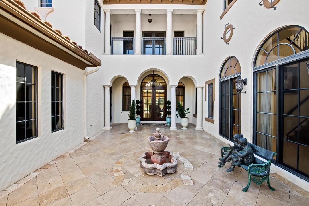 7040 Long Leaf Drive, Parkland Golf, Parkland, Florida 33076