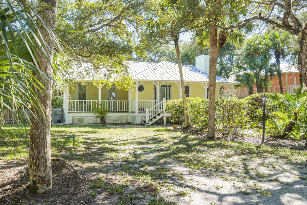 1941 W Shell Lane, Vero Beach, Florida 32963