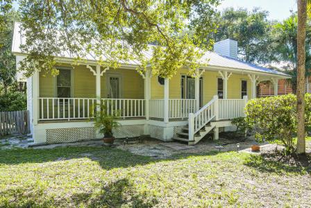 1941 W Shell Lane, Vero Beach, Florida 32963