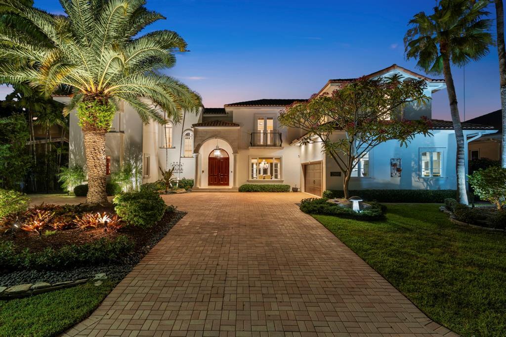 2890 NE 27th St, Coral Ridge, Fort Lauderdale, Florida 33306