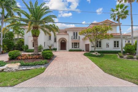2890 NE 27th St, Coral Ridge, Fort Lauderdale, Florida 33306