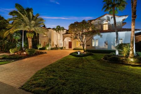 2890 NE 27th St, Coral Ridge, Fort Lauderdale, Florida 33306