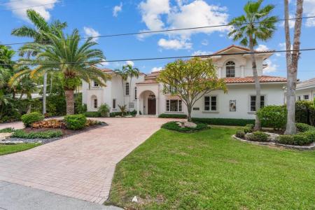 2890 NE 27th St, Coral Ridge, Fort Lauderdale, Florida 33306