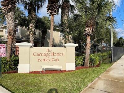 3365 NW 29th Ct, Carriage Homes At Be, Lauderdale Lakes, Florida 33311