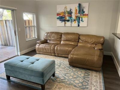 3365 NW 29th Ct, Carriage Homes At Be, Lauderdale Lakes, Florida 33311