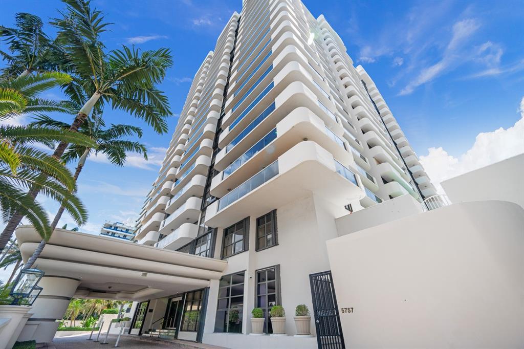 5757 Collins Ave 1805, Miami Beach, Florida 33140, Estados Unidos