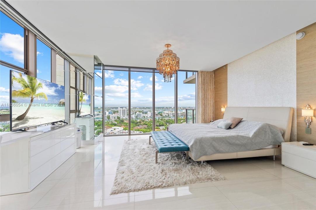 9705 Collins Ave 1905N, Bal Harbour, Florida 33154