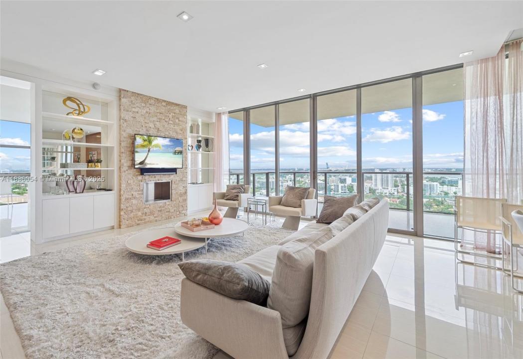 9705 Collins Ave 1905N, Bal Harbour, Florida 33154