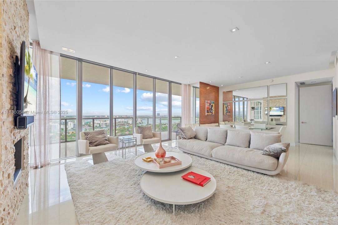 9705 Collins Ave 1905N, Bal Harbour, Florida 33154