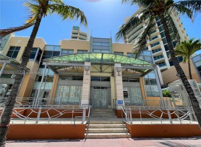 1451 Ocean Dr CU-104, Miami Beach, Florida 33139, USA