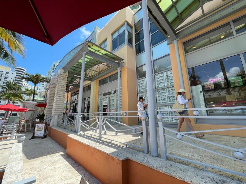 1451 Ocean Dr CU-104, Miami Beach, フロリダ 33139, アメリカ合衆国