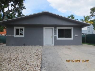 1141 NW 30th St 1141, Miami, Florida 33127, USA