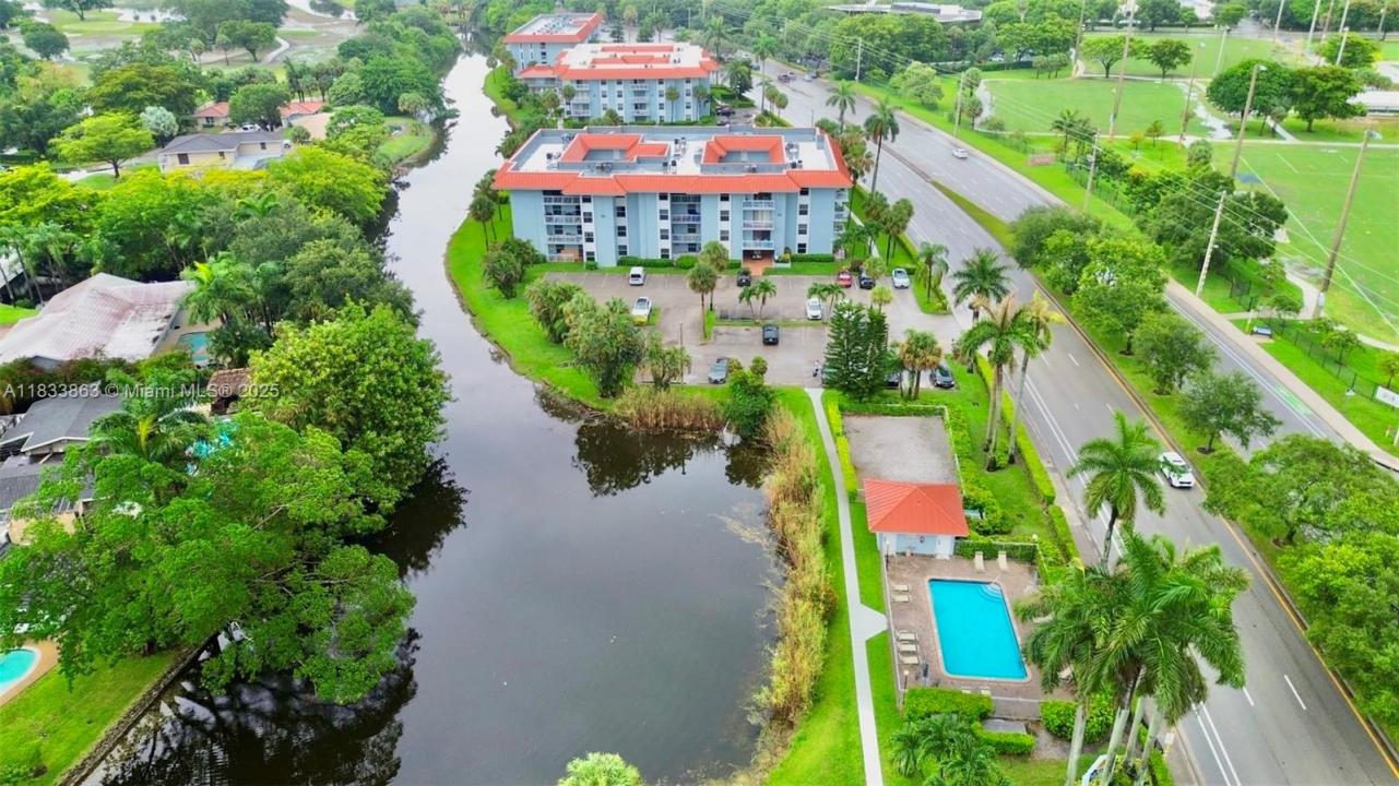 505 S Pine Island Rd 407B, Plantation, フロリダ 33324, アメリカ合衆国