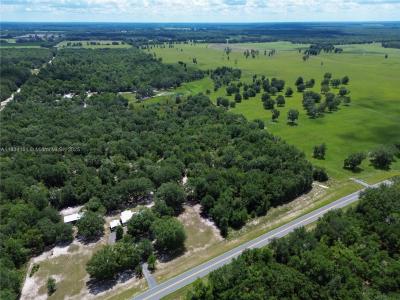 3805 SW old wire rd, Other City - In The State Of Florida, Florida 32038, USA