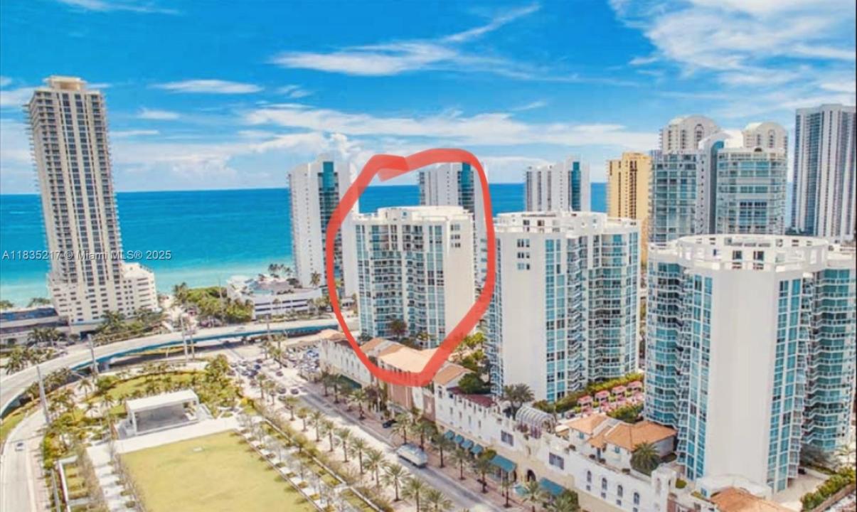 150 Sunny Isles Blvd 1-1103, Sunny Isles Beach, 佛罗里达州 33160, 美国