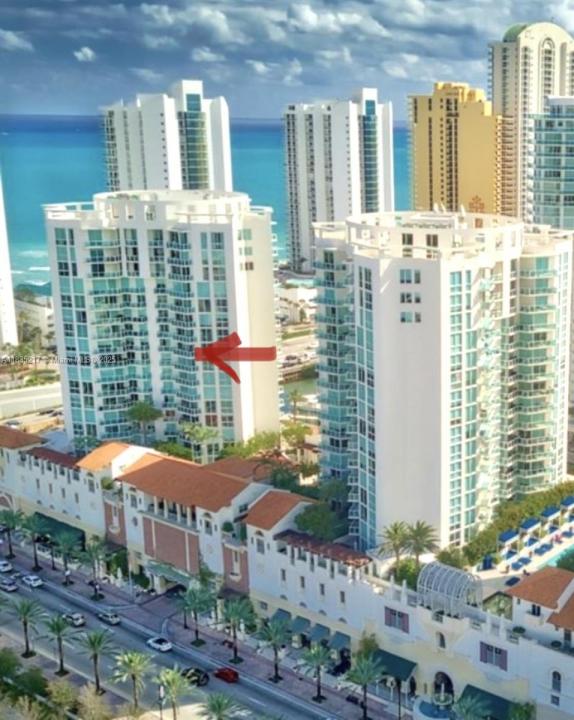 150 Sunny Isles Blvd 1-1103, Sunny Isles Beach, 佛罗里达州 33160, 美国