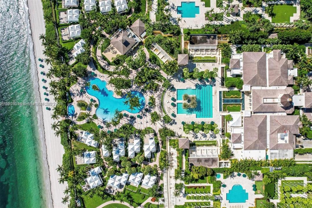 785 Crandon Blvd 302, Key Biscayne, פלורידה 33149, ארצות הברית של אמריקה