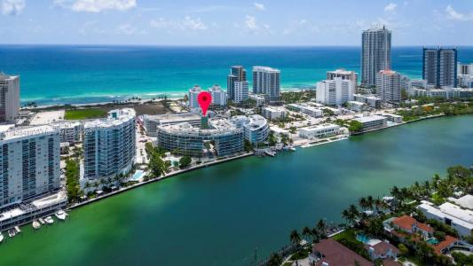 6620 Indian Creek Dr 105, Miami Beach, Florida 33141, USA