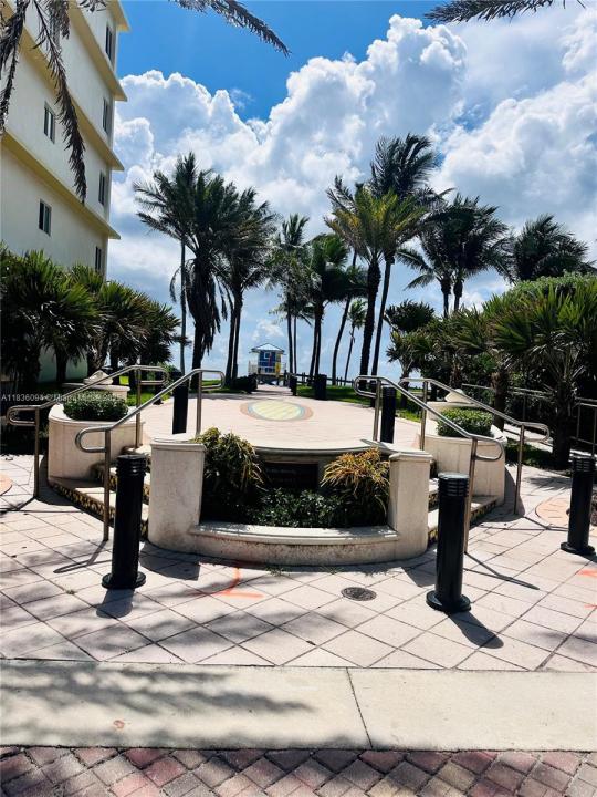 2200 S Ocean Dr N110, Hollywood, Florida 33019