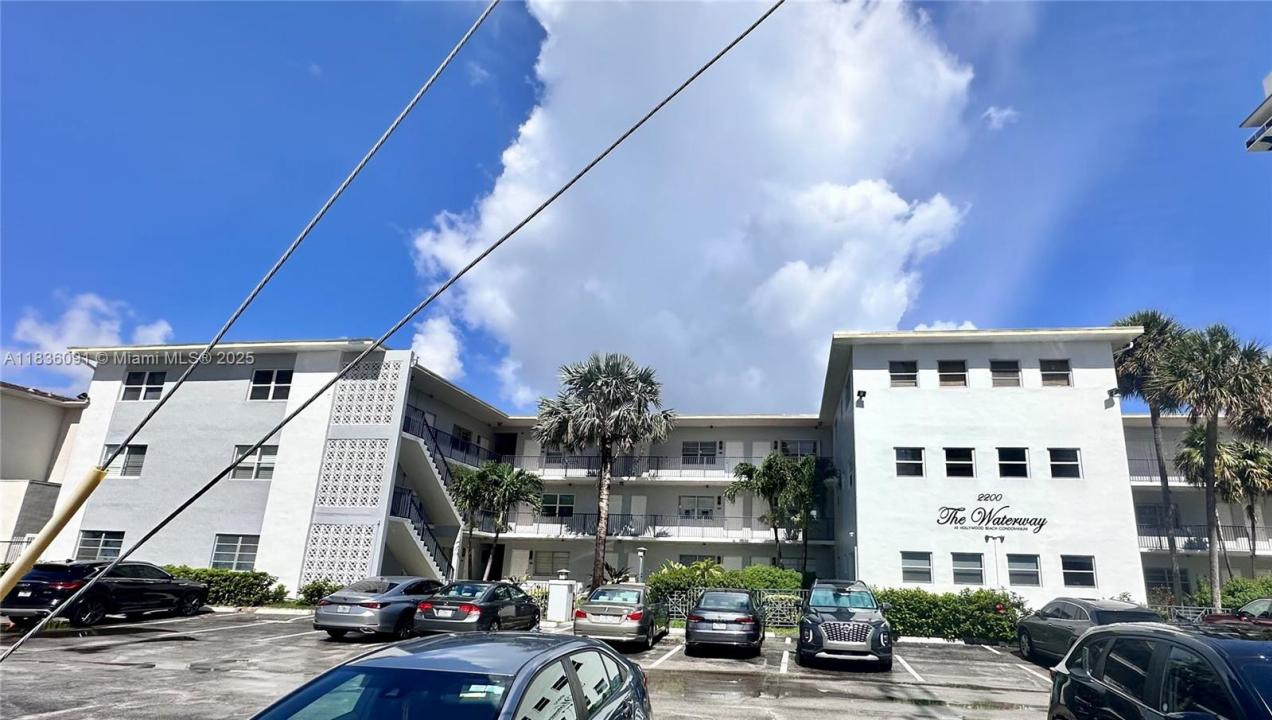 2200 S Ocean Dr N110, Hollywood, Florida 33019