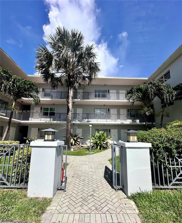 2200 S Ocean Dr N110, Hollywood, Florida 33019