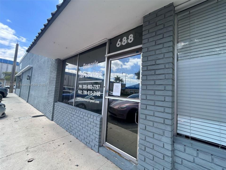 5245 NW 36th St 688, Miami Springs, فلوريدا 33166, الولايات المتحدة