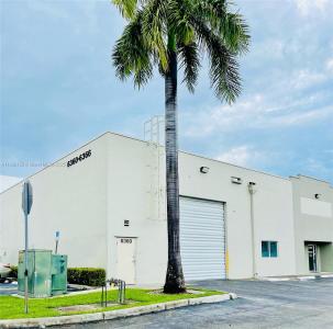 6360 NW 99th Ave, Doral, Florida 33178, USA
