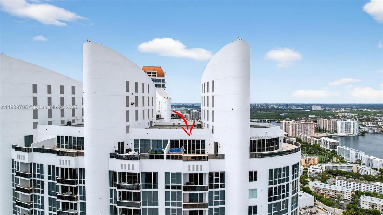 18201 Collins Ave TS2 & TS3, Sunny Isles Beach, フロリダ 33160, アメリカ合衆国