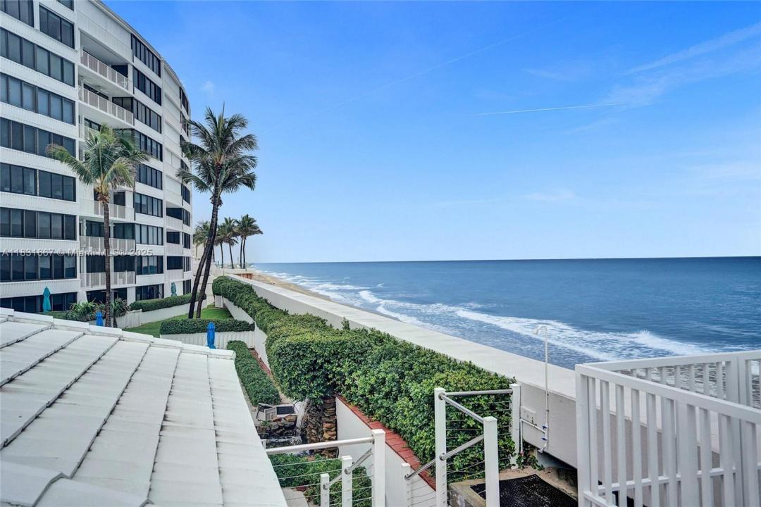 3590 S Ocean Blvd 809, South Palm Beach, 플로리다 33480, 미국