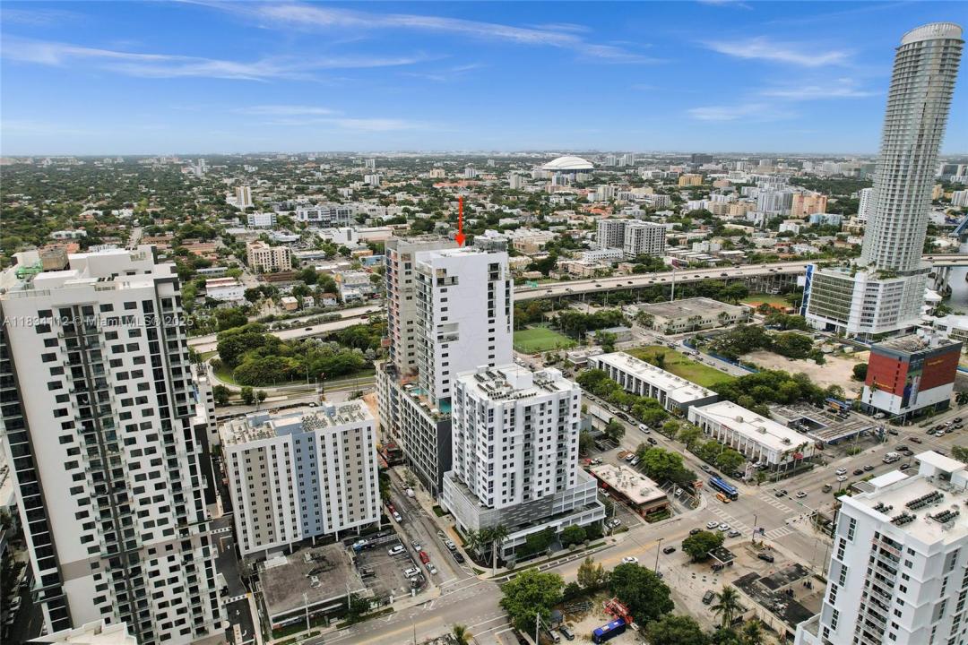 239 SW 9th St 2203, Miami, Floride 33130, États-Unis