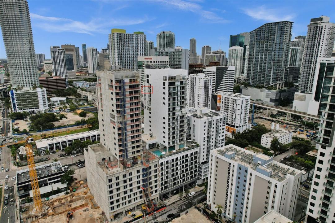 239 SW 9th St 2203, Miami, Floride 33130, États-Unis