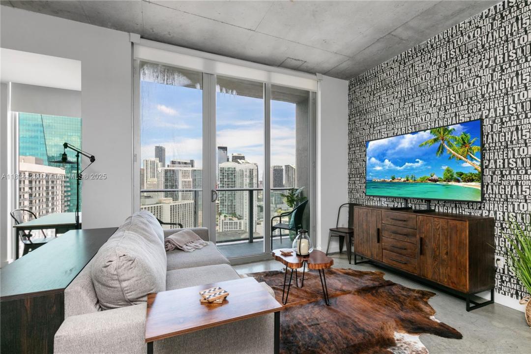 151 SE 1st St 3103, Miami, فلوريدا 33131, الولايات المتحدة