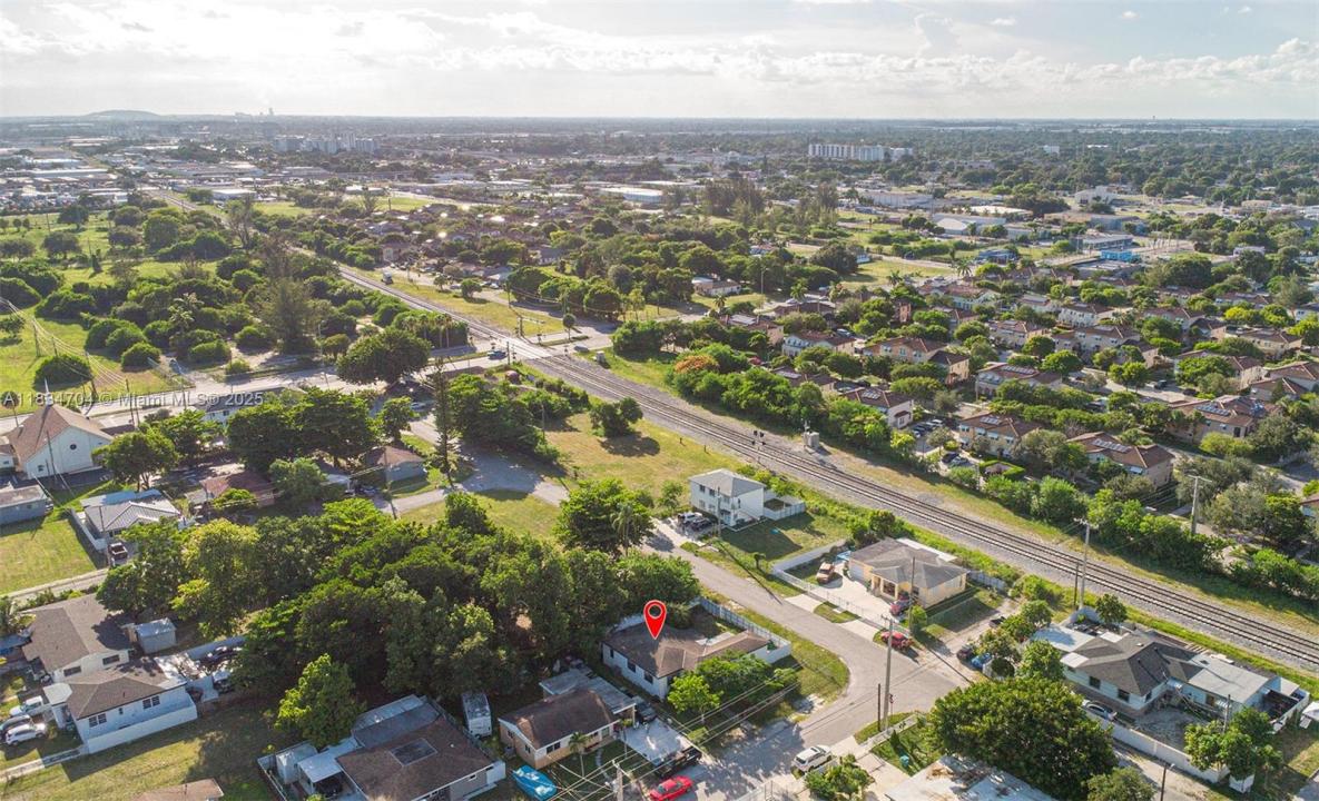 7190 NW 21st Ave, Miami, Florida 33147, Stati Uniti