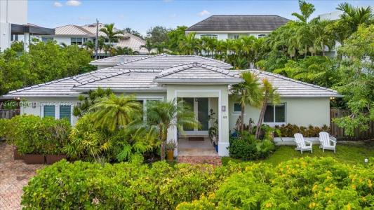 435 Ridgewood Road, Key Biscayne, Florida 33149, USA
