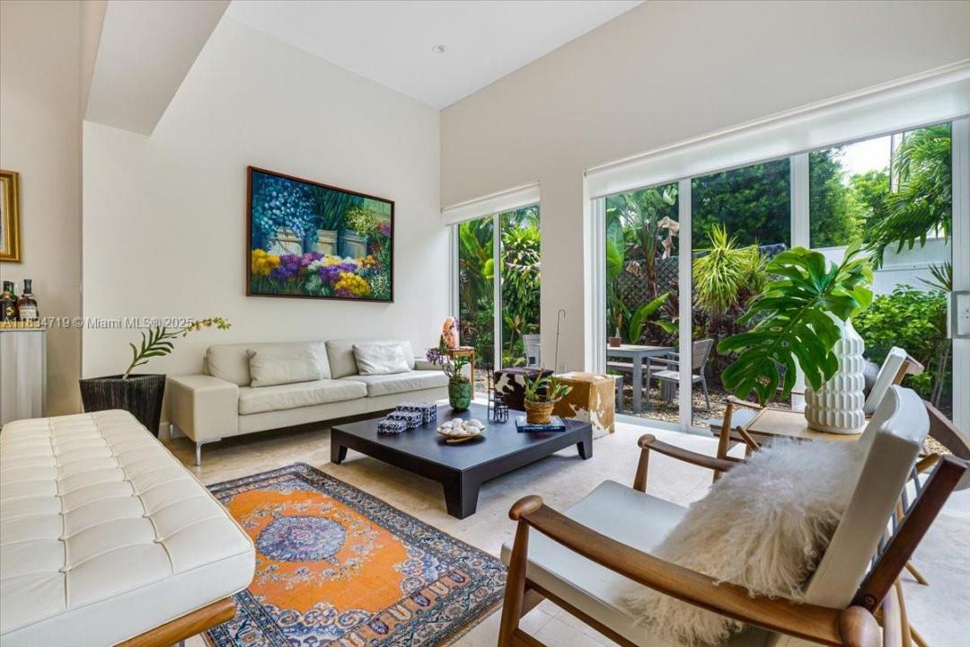 435 Ridgewood Road, Key Biscayne, フロリダ 33149, アメリカ合衆国