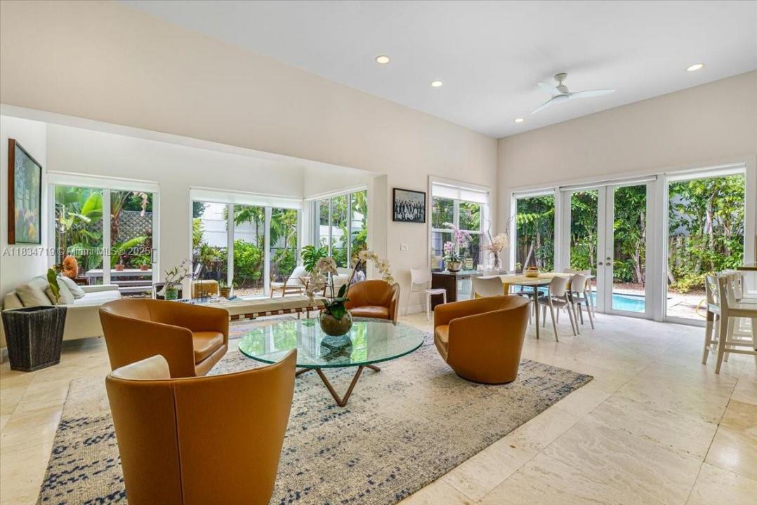 435 Ridgewood Road, Key Biscayne, フロリダ 33149, アメリカ合衆国
