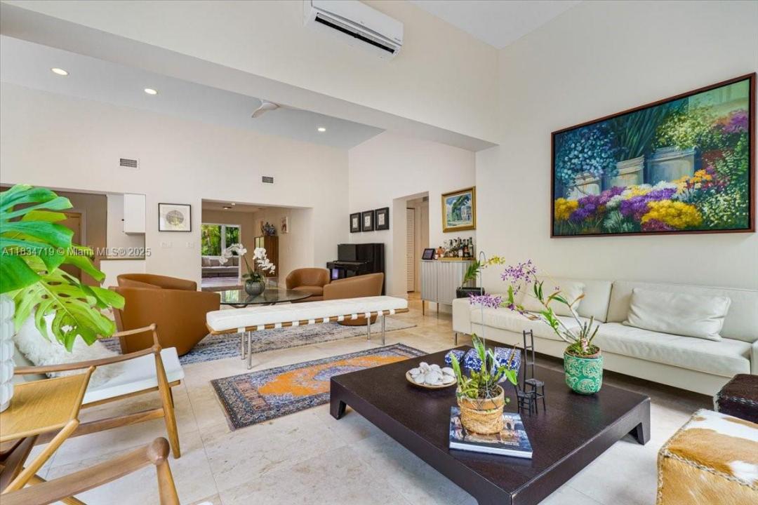 435 Ridgewood Road, Key Biscayne, フロリダ 33149, アメリカ合衆国